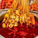 胡记串串香(星辉店) - 成都市旅游 缩略图 2