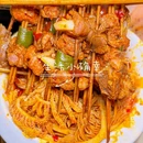胡记串串香(星辉店) - 成都市旅游 缩略图 3