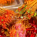 胡记串串香(星辉店) - 成都市旅游 缩略图 8