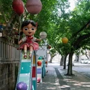 重庆忆江电竞民宿(80街店) - 重庆市旅游 缩略图 8