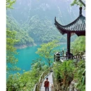 清江画廊谷 - 宜昌市旅游 缩略图 1
