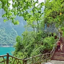 清江画廊谷 - 宜昌市旅游 缩略图 7