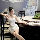 凑凑火锅·茶憩(天津K11 Select购物艺术中心店) - 天津市旅游 缩略图 8