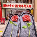 龙湖杭州吾角天街 - 杭州市旅游 缩略图 9