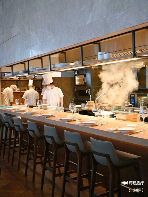 官向口·浙粤小鲜(花木时光里店) - 上海市旅游
