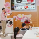 佳能影像乐天地(上海店) - 上海市旅游 缩略图 8