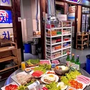 缸桶屋·韩式烤肉(中海国际店) - 青岛市旅游 缩略图 1