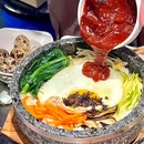 缸桶屋·韩式烤肉(中海国际店) - 青岛市旅游 缩略图 6