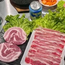 缸桶屋·韩式烤肉(中海国际店) - 青岛市旅游 缩略图 8