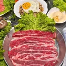 缸桶屋·韩式烤肉(中海国际店) - 青岛市旅游 缩略图 7