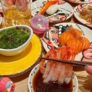 柒壽司(金鼎广场店) - 青岛市旅游 缩略图 8