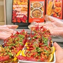 杭州余杭万达广场 - 杭州市旅游 缩略图 8