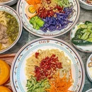 一路马道晟·敦皇拉面(经四万达店) - 济南市旅游 缩略图 8