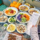 一路马道晟·敦皇拉面(经四万达店) - 济南市旅游 缩略图 9