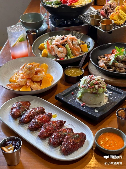 像素研食The pixlab(皮市街店) - 扬州市旅游