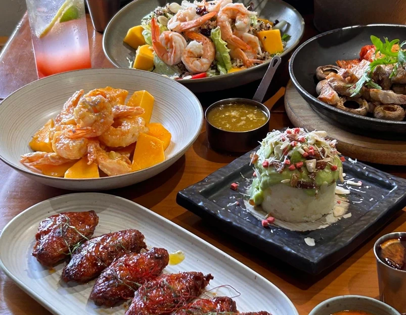 像素研食The pixlab(皮市街店) - 扬州市旅游 1