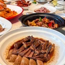 阅里潮式餐厅(ICC武汉环贸中心店) - 武汉市旅游 缩略图 5
