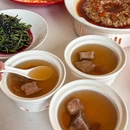 阅里潮式餐厅(ICC武汉环贸中心店) - 武汉市旅游 缩略图 3