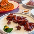 阅里潮式餐厅(ICC武汉环贸中心店) - 武汉市旅游 缩略图 8