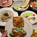 O'Boons噢幸Brunch&Bistro(河西夜未央街区店) - 南京市旅游 缩略图 5