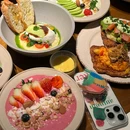 O'Boons噢幸Brunch&Bistro(河西夜未央街区店) - 南京市旅游 缩略图 1