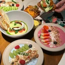 O'Boons噢幸Brunch&Bistro(河西夜未央街区店) - 南京市旅游 缩略图 4