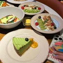 O'Boons噢幸Brunch&Bistro(河西夜未央街区店) - 南京市旅游 缩略图 6