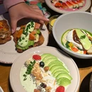 O'Boons噢幸Brunch&Bistro(河西夜未央街区店) - 南京市旅游 缩略图 7