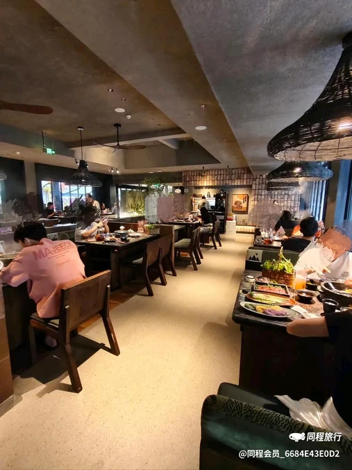 恒福国际商业中心 - 佛山市旅游