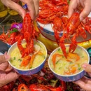 虾乐园龙虾·烧烤夜宵(大宁店) - 上海市旅游 缩略图 2