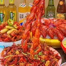 虾乐园龙虾·烧烤夜宵(大宁店) - 上海市旅游 缩略图 3