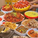 虾乐园龙虾·烧烤夜宵(大宁店) - 上海市旅游 缩略图 7
