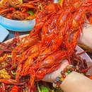 虾乐园龙虾·烧烤夜宵(大宁店) - 上海市旅游 缩略图 8