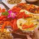 虾乐园龙虾·烧烤夜宵(大宁店) - 上海市旅游 缩略图 6