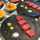 焱铁烧·黑毛和牛专门店(南京万象天地店) - 南京市旅游 缩略图 6