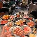 食牛兽·自助烤肉生蚝无限畅吃(江宁龙湾天街店) - 南京市旅游 缩略图 1