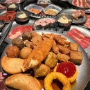 食牛兽·自助烤肉生蚝无限畅吃(江宁龙湾天街店) - 南京市旅游 缩略图 6