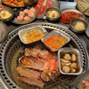 食牛兽·自助烤肉生蚝无限畅吃(江宁龙湾天街店) - 南京市旅游 缩略图 8
