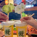 金润阳光购物广场-休息区(金润广场店) - 三亚市旅游 缩略图 8