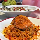 阅里潮式餐厅(ICC武汉环贸中心店) - 武汉市旅游 缩略图 5
