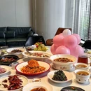 阅里潮式餐厅(ICC武汉环贸中心店) - 武汉市旅游 缩略图 1
