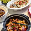 阅里潮式餐厅(ICC武汉环贸中心店) - 武汉市旅游 缩略图 3