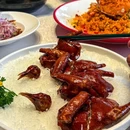 阅里潮式餐厅(ICC武汉环贸中心店) - 武汉市旅游 缩略图 8