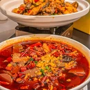 楚云腾·楚味私房菜(球场路店) - 武汉市旅游 缩略图 3