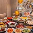 楚云腾·楚味私房菜(球场路店) - 武汉市旅游 缩略图 1