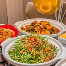 楚云腾·楚味私房菜(球场路店) - 武汉市旅游 缩略图 9