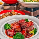 楚云腾·楚味私房菜(球场路店) - 武汉市旅游 缩略图 6