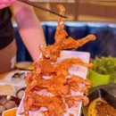蛙喔牛蛙(上海红太阳店) - 上海市旅游 缩略图 1