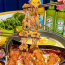 蛙喔牛蛙(上海红太阳店) - 上海市旅游 缩略图 5