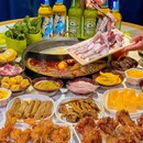 蛙喔牛蛙(上海红太阳店) - 上海市旅游 缩略图 4